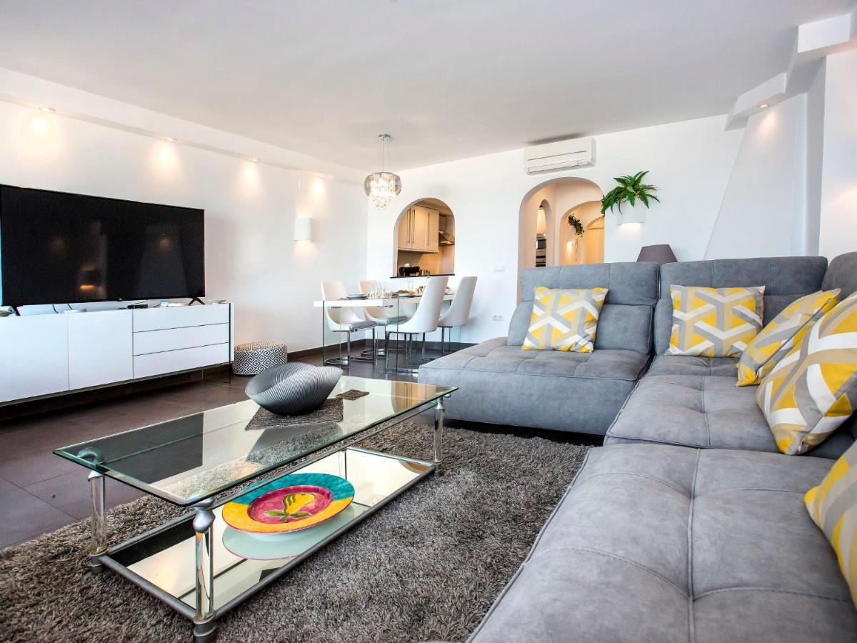 Apartment Deltamar-2 By Interhome Jávea Eksteriør bilde