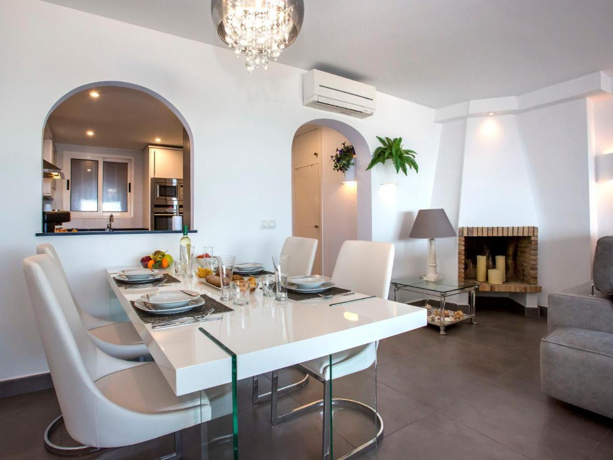 Apartment Deltamar-2 By Interhome Jávea Eksteriør bilde