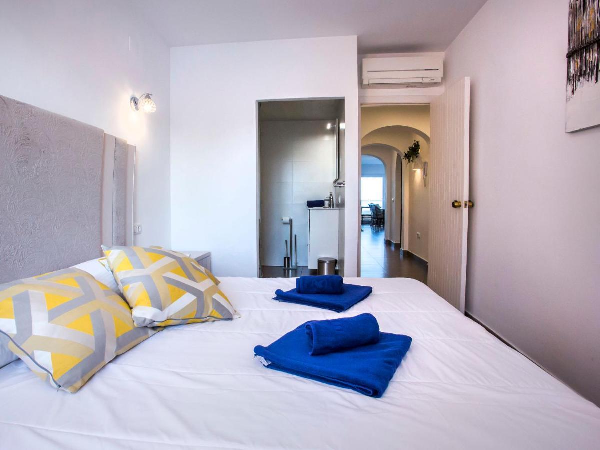 Apartment Deltamar-2 By Interhome Jávea Eksteriør bilde