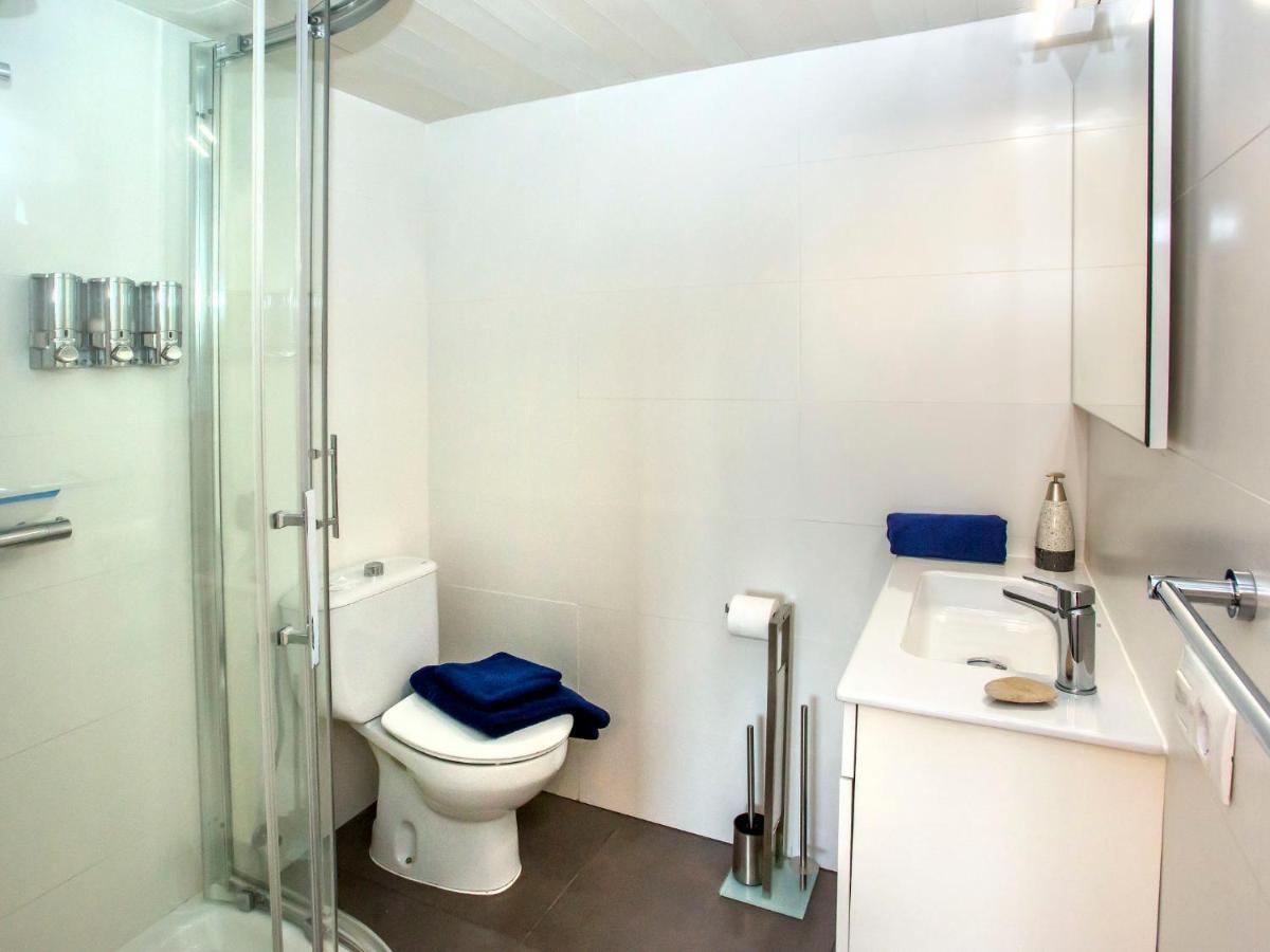 Apartment Deltamar-2 By Interhome Jávea Eksteriør bilde