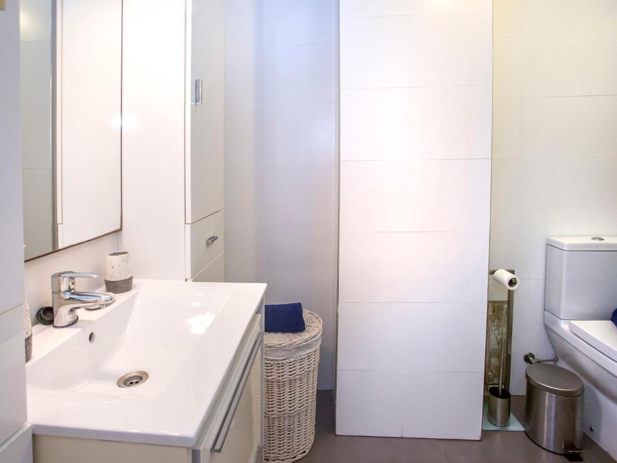 Apartment Deltamar-2 By Interhome Jávea Eksteriør bilde